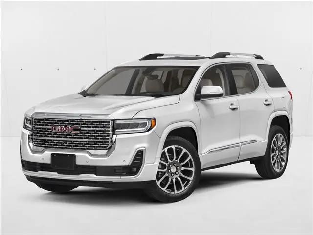 2023 GMC Acadia FWD Denali for sale in Houston, TX