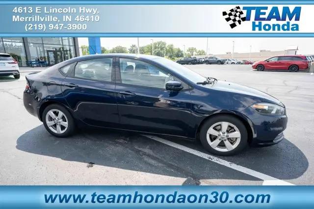 2015 Dodge Dart SXT for sale in Merrillville, IN