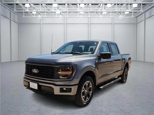 2024 Ford F-150 STX for sale in Midland, TX