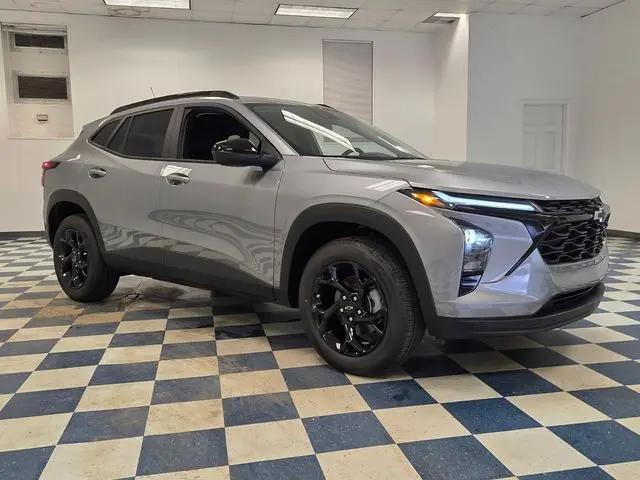 2026 Chevrolet Trax FWD LT for sale in Warner Robins, GA