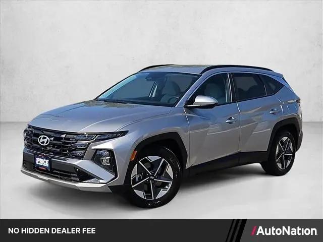 2025 Hyundai Tucson SEL for sale in Denton, TX