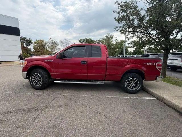 2010 Ford F-150 XLT for sale in Ann Arbor, MI