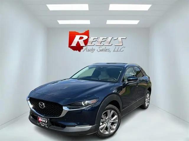 2022 Mazda CX-30 Premium for sale in Chardon, OH