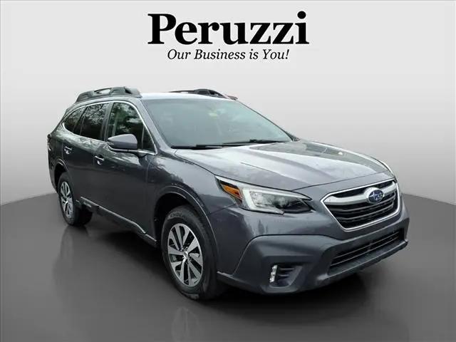 2020 Subaru Outback Premium for sale in Fairless Hills, PA