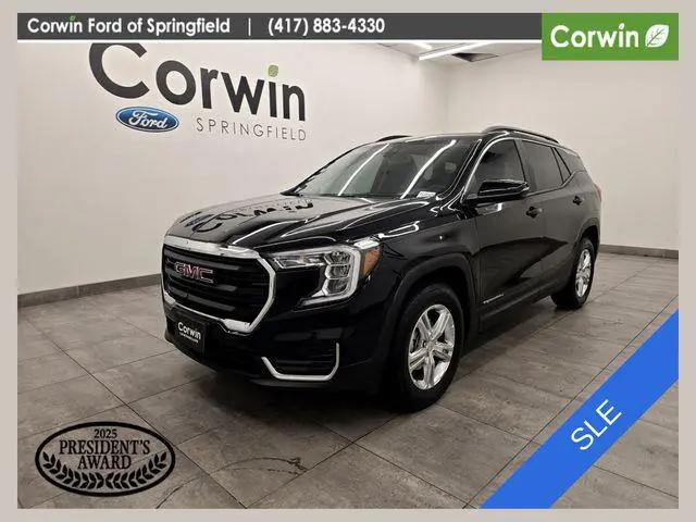 2022 GMC Terrain AWD SLE for sale in Springfield, MO