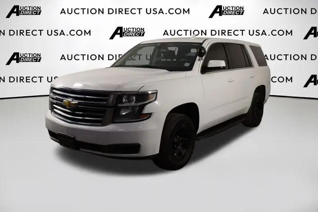 2020 Chevrolet Tahoe 2WD Commercial Fleet for sale in Raleigh, NC