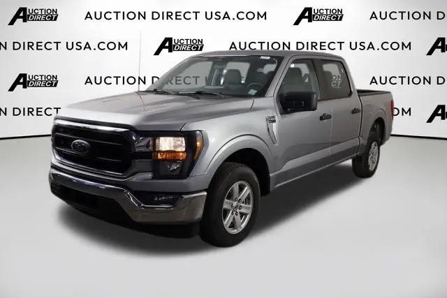 2023 Ford F-150 XLT for sale in Raleigh, NC