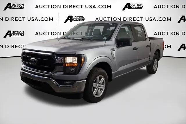 2023 Ford F-150 XLT for sale in Raleigh, NC