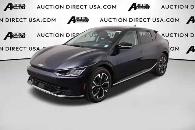 2023 Kia EV6 Wind for sale in Raleigh, NC