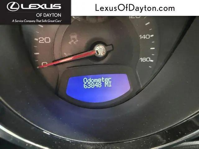 2014 Cadillac CTS for sale near Dayton, OH