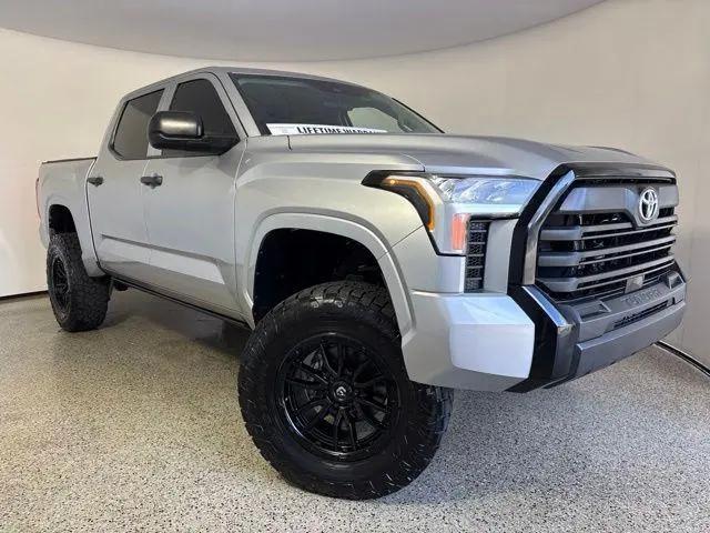 2023 Toyota Tundra SR for sale in Royal Palm Beach, FL