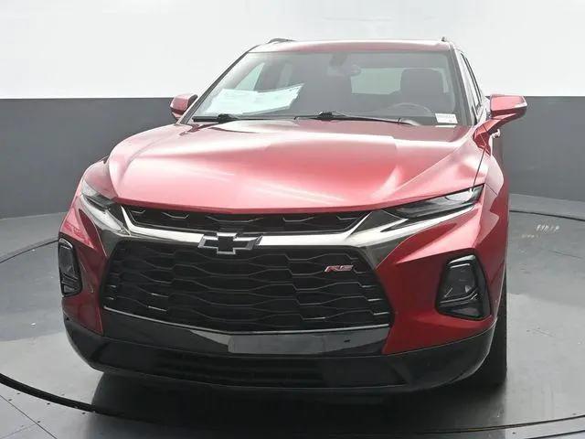 2019 Chevrolet Blazer RS for sale in Kokomo, IN