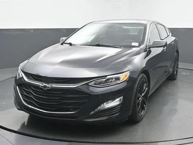2023 Chevrolet Malibu FWD 2LT for sale in Kokomo, IN