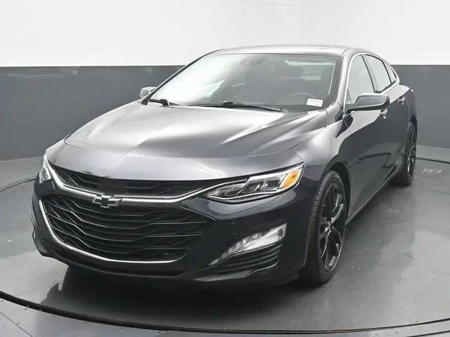 2023 Chevrolet Malibu FWD 2LT for sale in Kokomo, IN