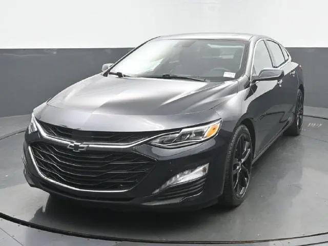 2023 Chevrolet Malibu FWD 2LT for sale in Kokomo, IN