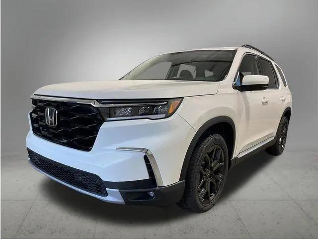 2025 Honda Pilot Touring for sale in Schenectady, NY
