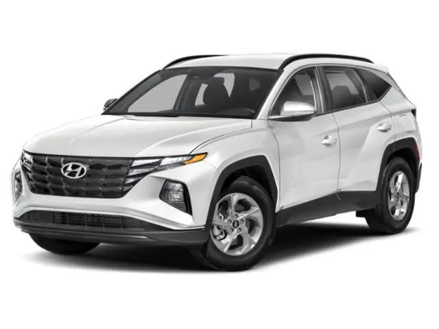 2023 Hyundai Tucson SEL for sale in Albany, NY