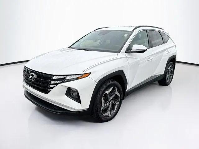 2023 Hyundai Tucson SEL for sale in Albany, NY