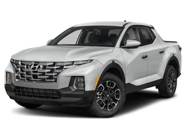 2024 Hyundai Santa Cruz SEL for sale in Fond du Lac, WI