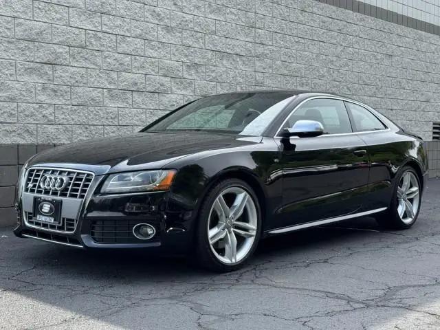 2010 Audi S5 4.2 Premium Plus for sale in Willow Grove, PA