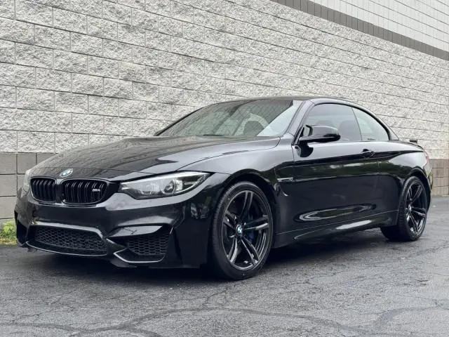 2018 BMW M4 Base for sale in Willow Grove, PA
