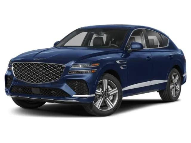 2026 Genesis GV80 3.5T E-SC MHEV AWD for sale in Calabasas, CA