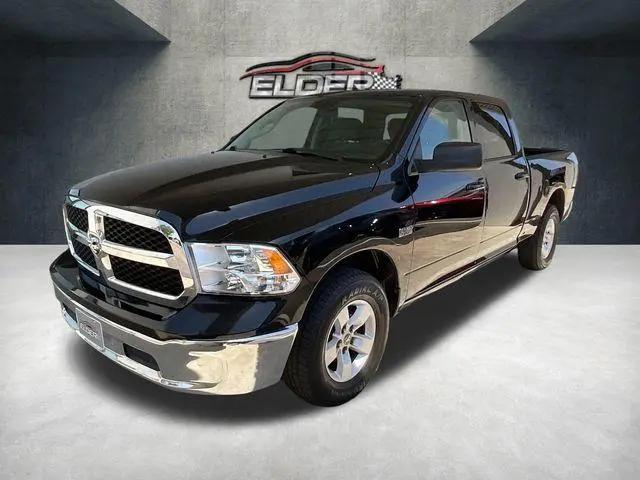 2021 Ram 1500 SLT Crew Cab 4x4 64 Box for sale in Cedar Park, TX