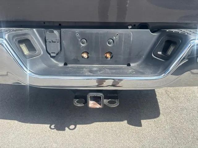 2017 Ram 1500 Big Horn Crew Cab 4x4 57 Box