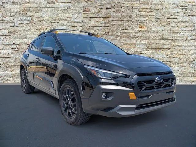 2024 Subaru Crosstrek Wilderness for sale in Chattanooga, TN