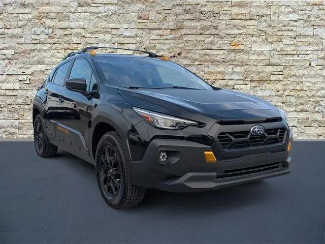 2024 Subaru Crosstrek Wilderness for sale in Chattanooga, TN