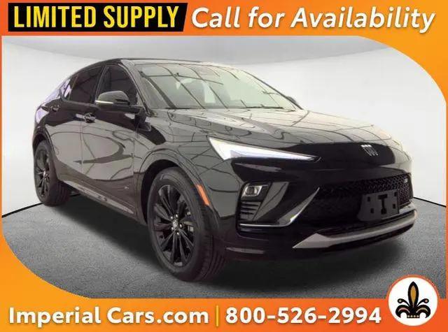 2025 Buick NV Sport Touring FWD for sale in Milford, MA