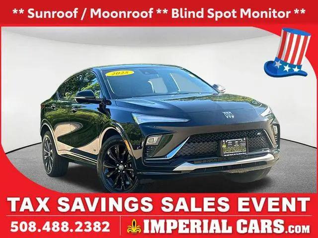 2025 Buick NV Sport Touring FWD for sale in Milford, MA