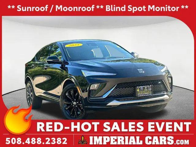 2025 Buick NV Sport Touring FWD for sale in Milford, MA