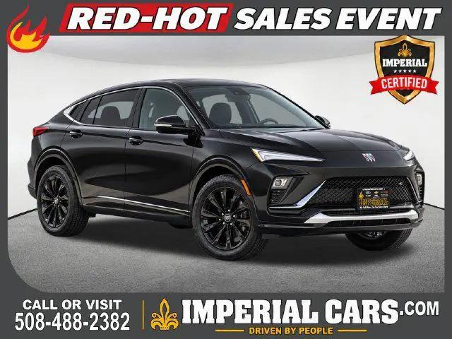 2025 Buick NV Sport Touring FWD for sale in Milford, MA