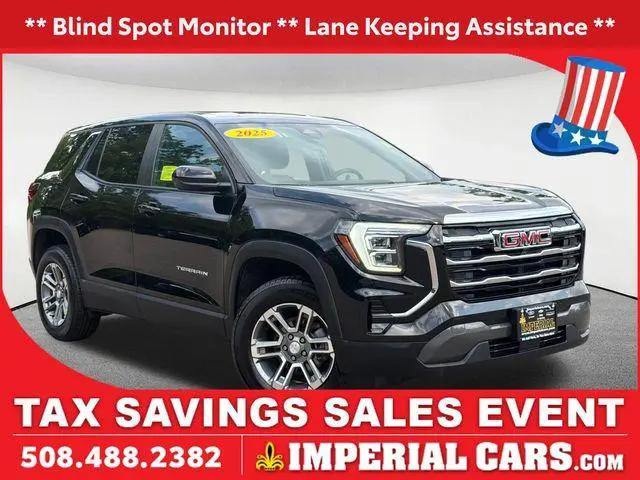 2025 GMC Terrain AWD Elevation for sale in Milford, MA