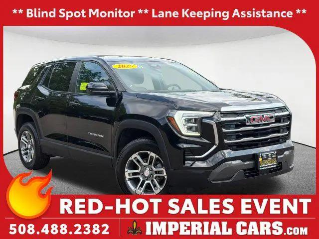 2025 GMC Terrain AWD Elevation for sale in Milford, MA