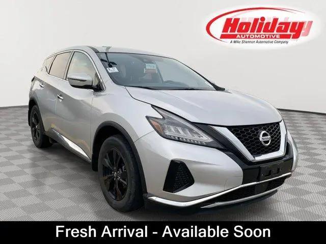 2020 Nissan Murano S Intelligent AWD for sale in Fond du Lac, WI