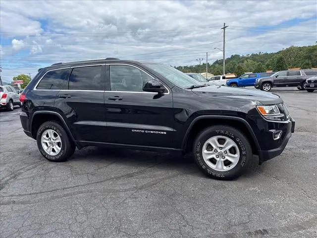 2015 Jeep Grand Cherokee Laredo for sale in Duncansville, PA