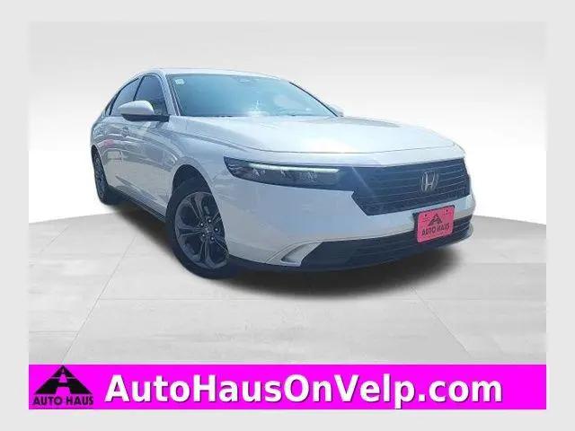 2023 Honda Accord EX for sale in Green Bay, WI