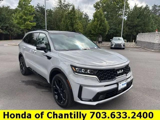 2023 Kia Sorento SX for sale in Chantilly, VA