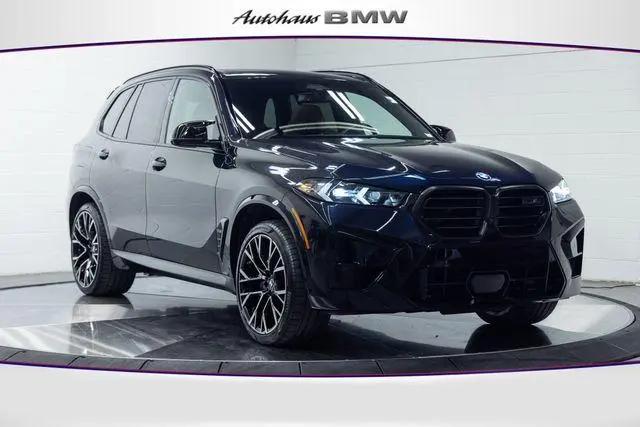 2024 BMW X5 M Competition for sale in Saint Louis, MO