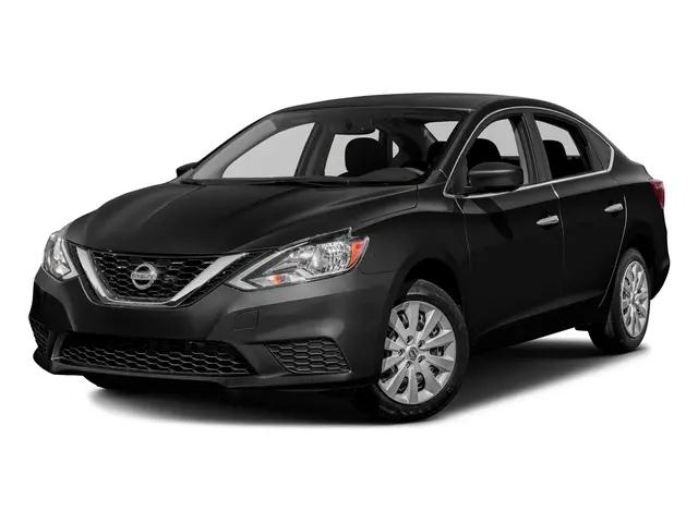 2018 Nissan Sentra SV for sale in Milton, VT