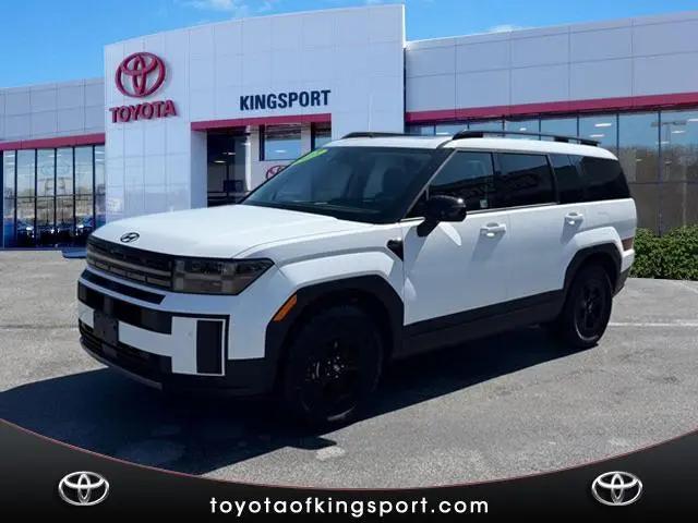 2025 Hyundai Santa Fe XRT for sale in Kingsport, TN