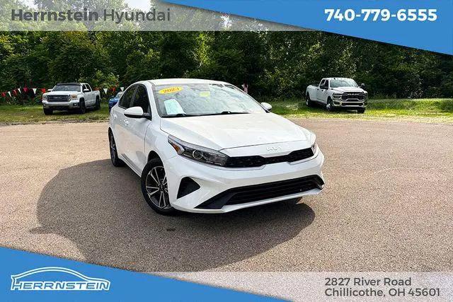 2023 Kia Forte LXS for sale in Chillicothe, OH