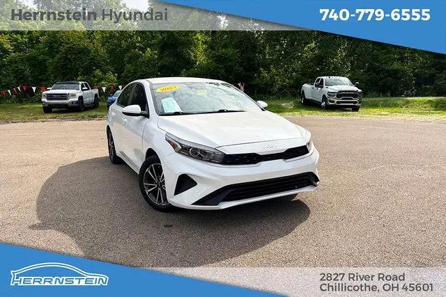 2023 Kia Forte LXS for sale in Chillicothe, OH