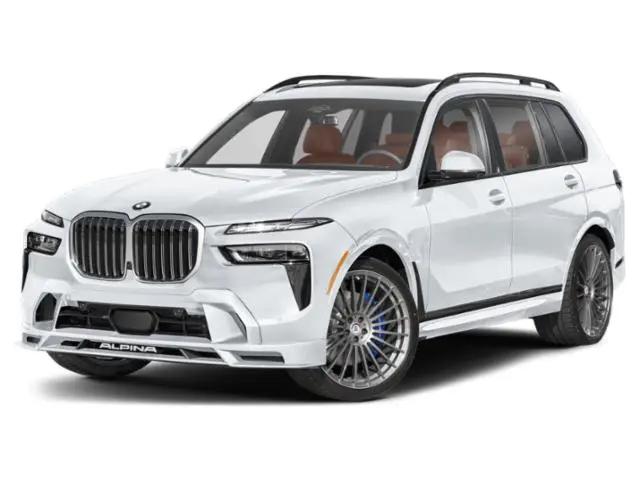 2023 BMW xB ALPINA XB7 for sale in Palm Springs, CA