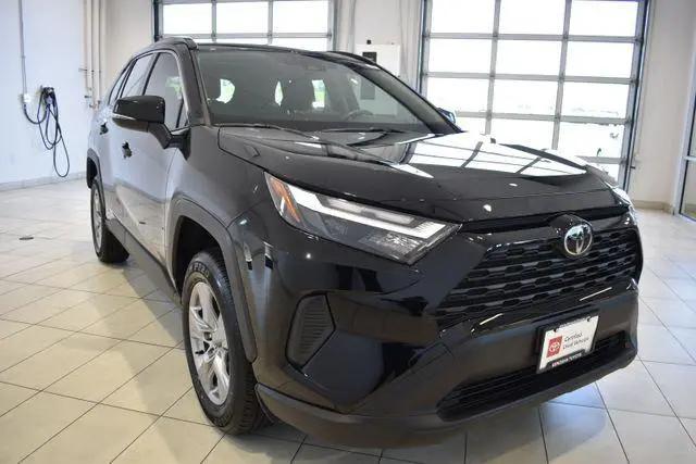 2025 Toyota RAV4 Hybrid XLE for sale in Kenosha, WI