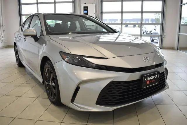 2025 Toyota Camry LE for sale in Kenosha, WI