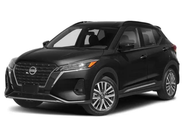 2021 Nissan Kicks SR Xtronic CVT for sale in Bartow, FL