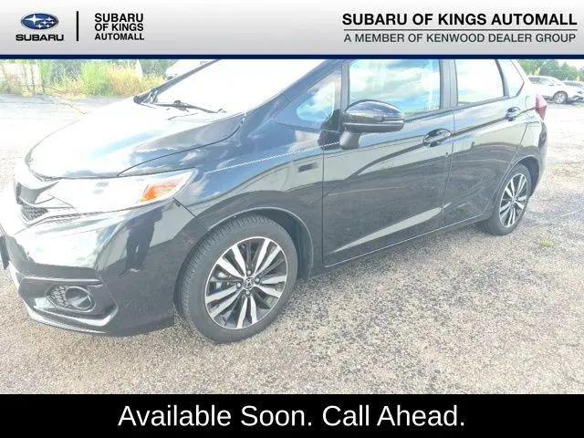 2018 Honda Fit EX-L for sale near Cincinnati, OH